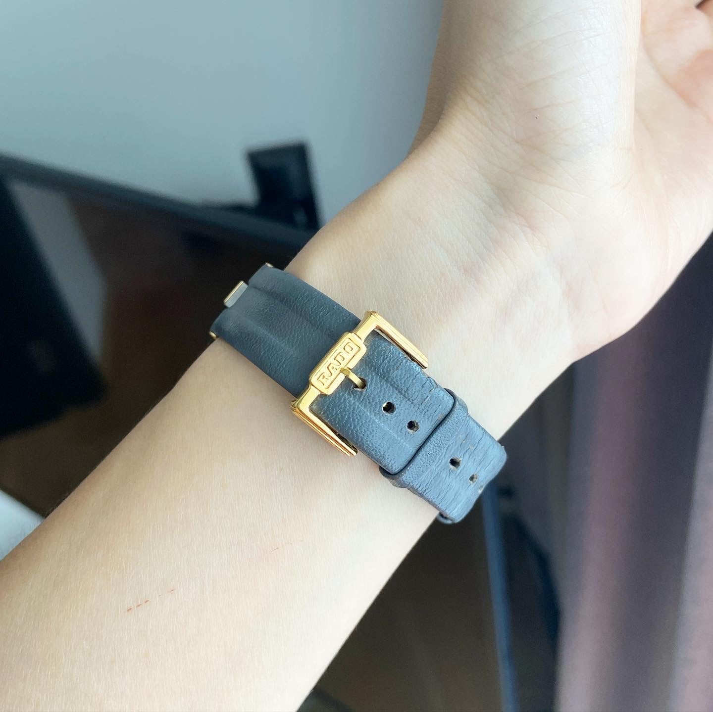Rado 129.4075.4N Coupole