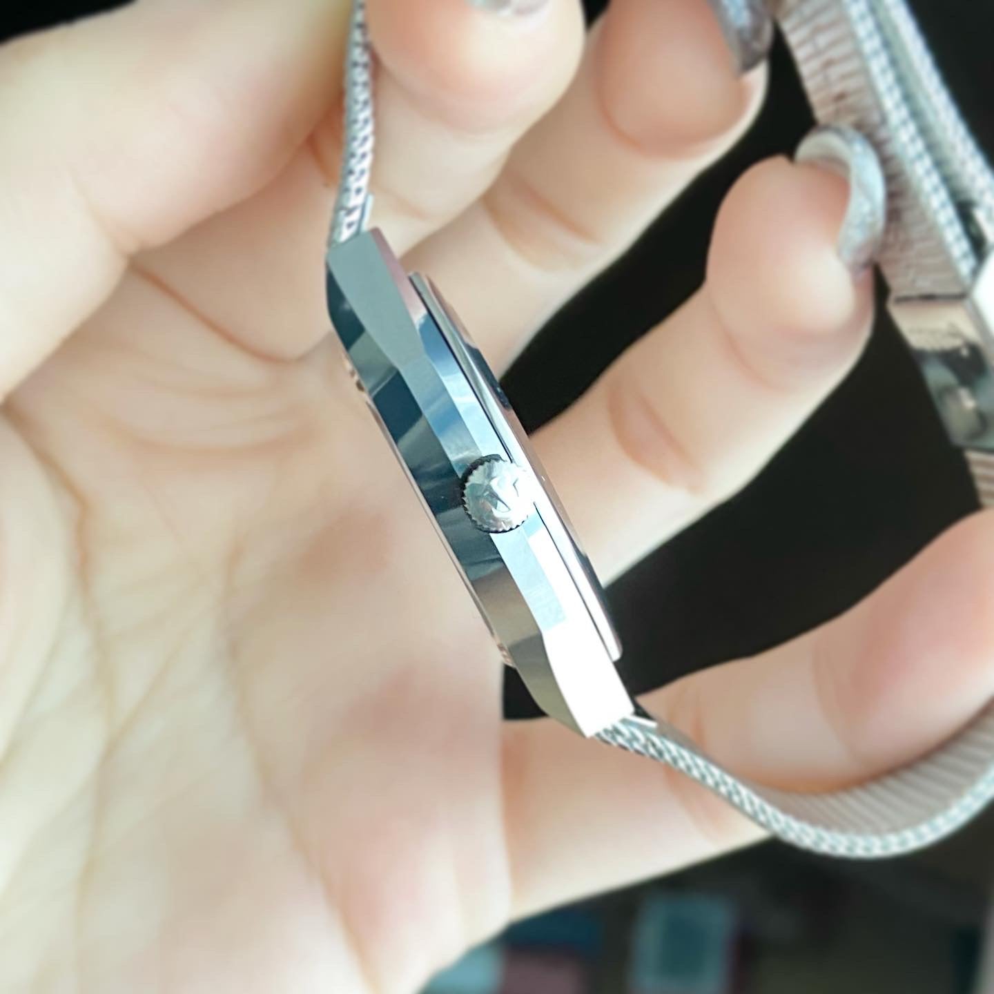 RADO K161