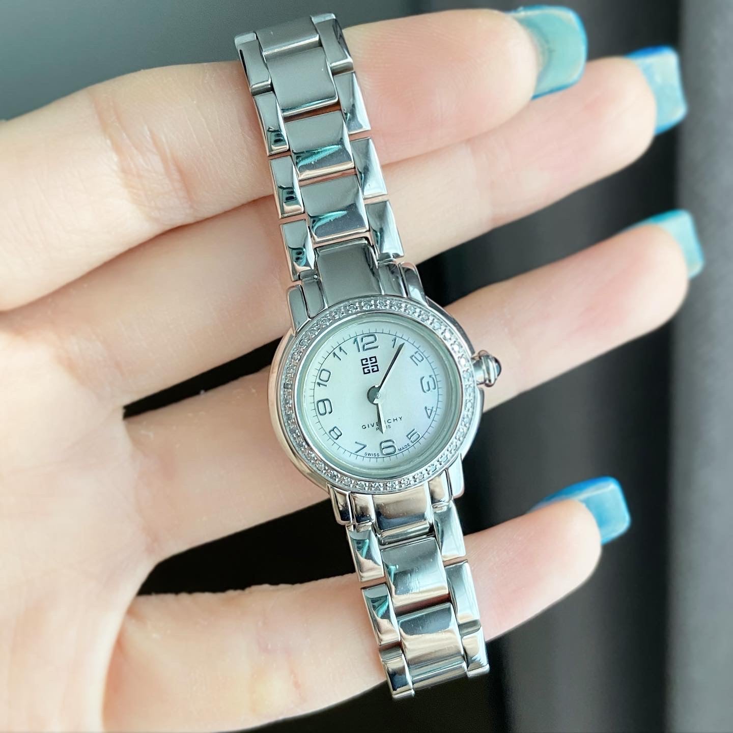 38D(0.17cts) Ladies
