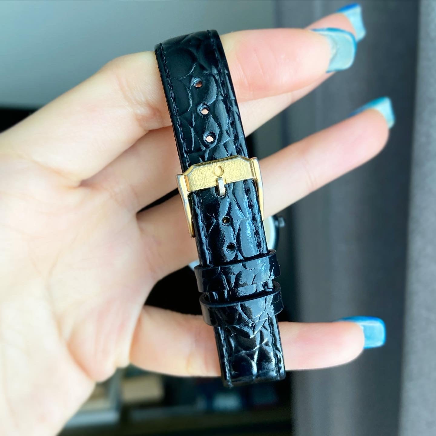 MOVADO