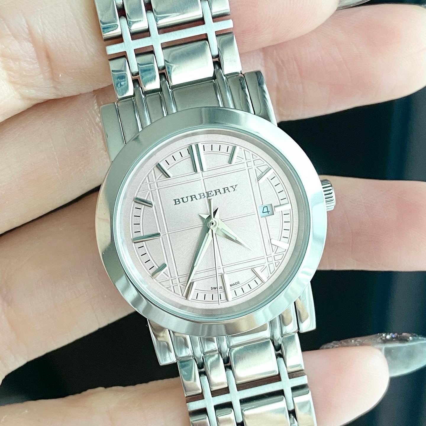 BURBERRY BU1363