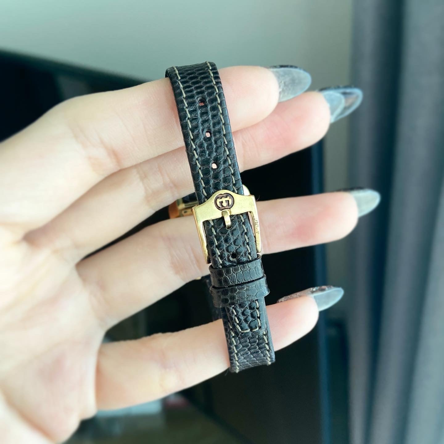 GUCCI Vintage