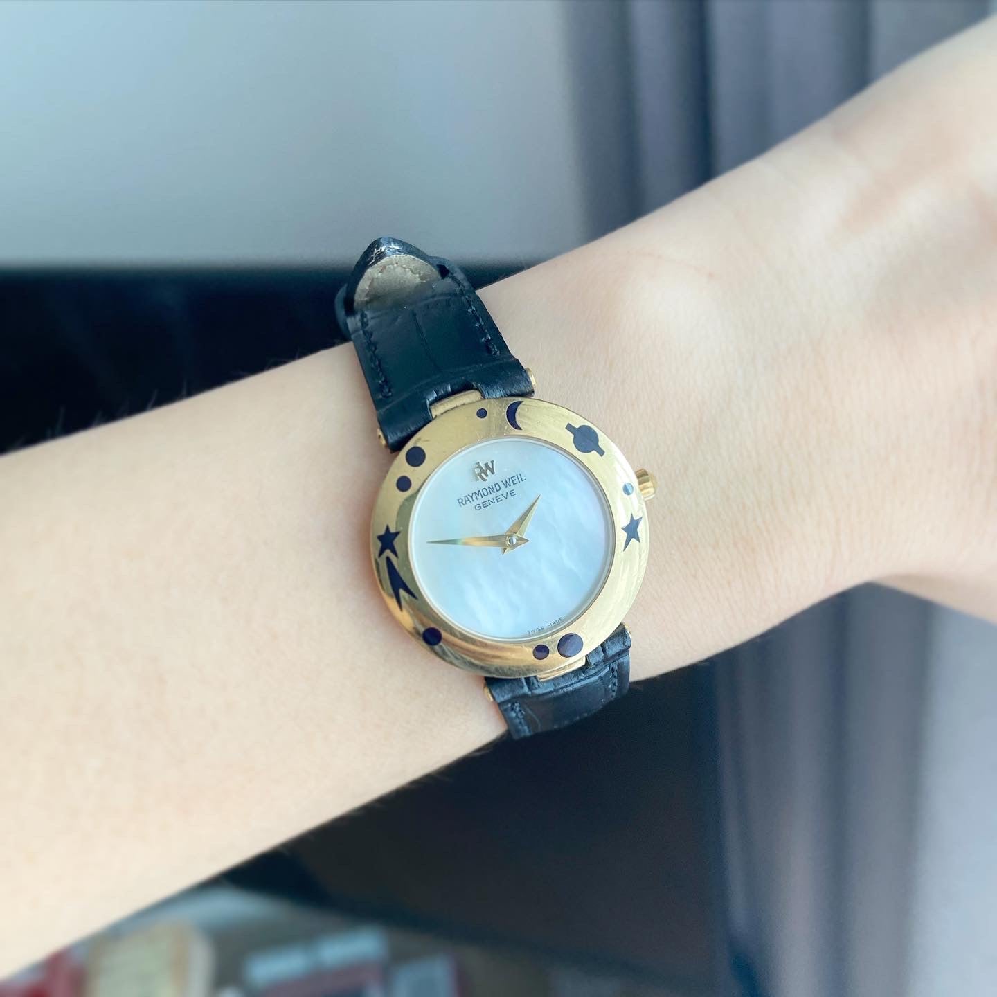 Raymond Weil 5357
