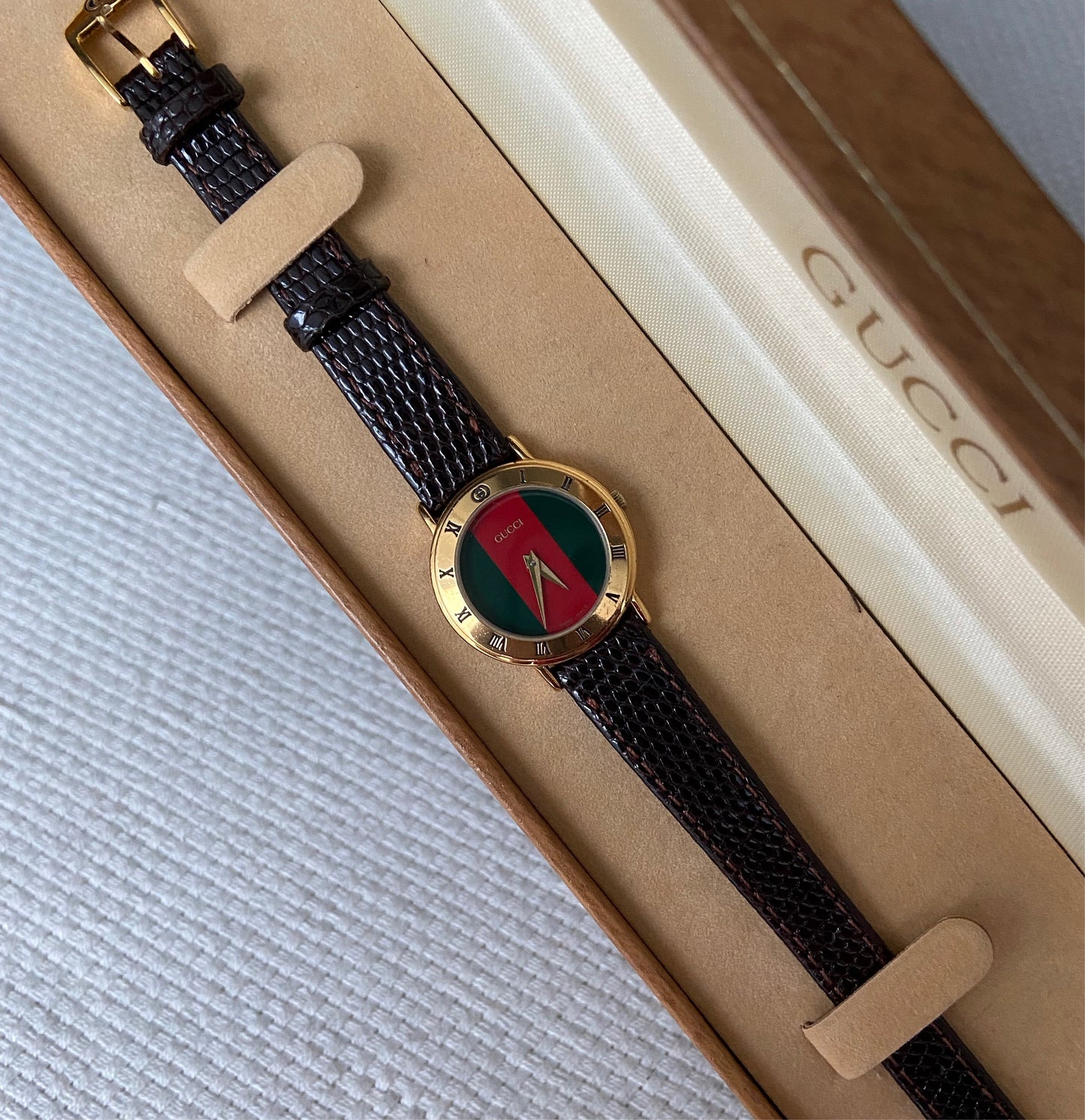 Gucci 3000.2.L