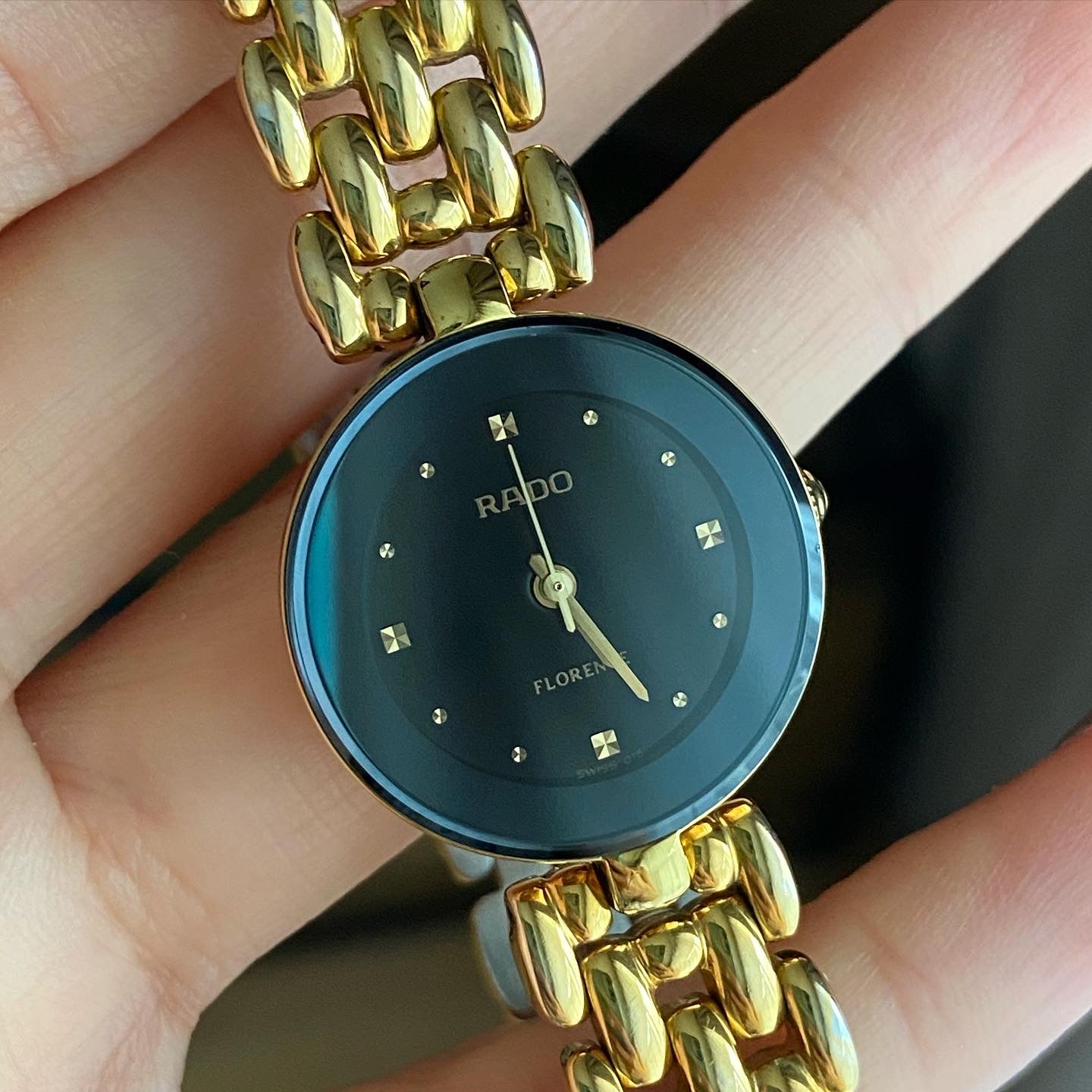 Rado Florence 318.3745.2