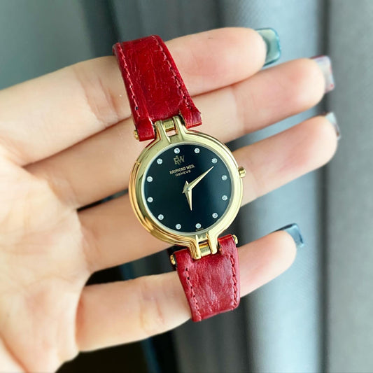 Raymond Weil