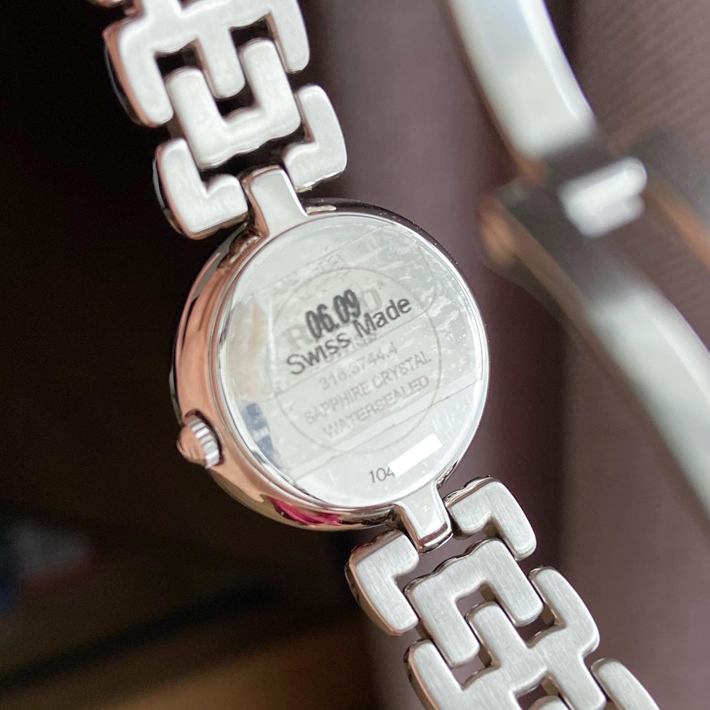 Rado Florence 318.3744.4