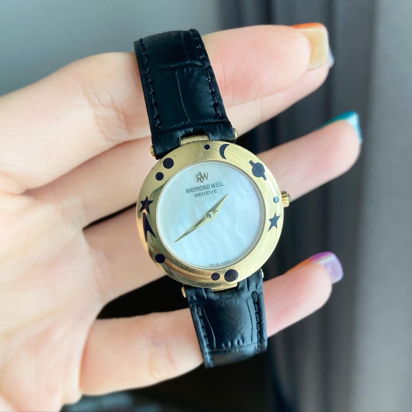 Raymond Weil 5357