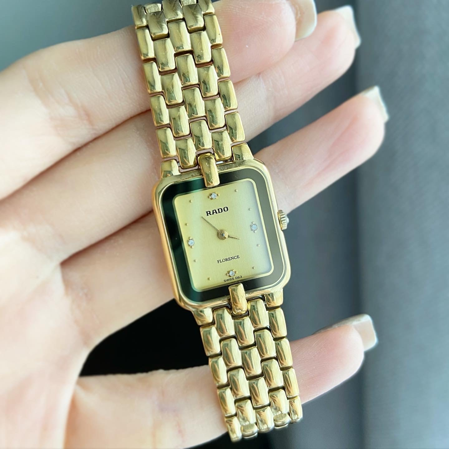 Rado Florence 153.3652.2