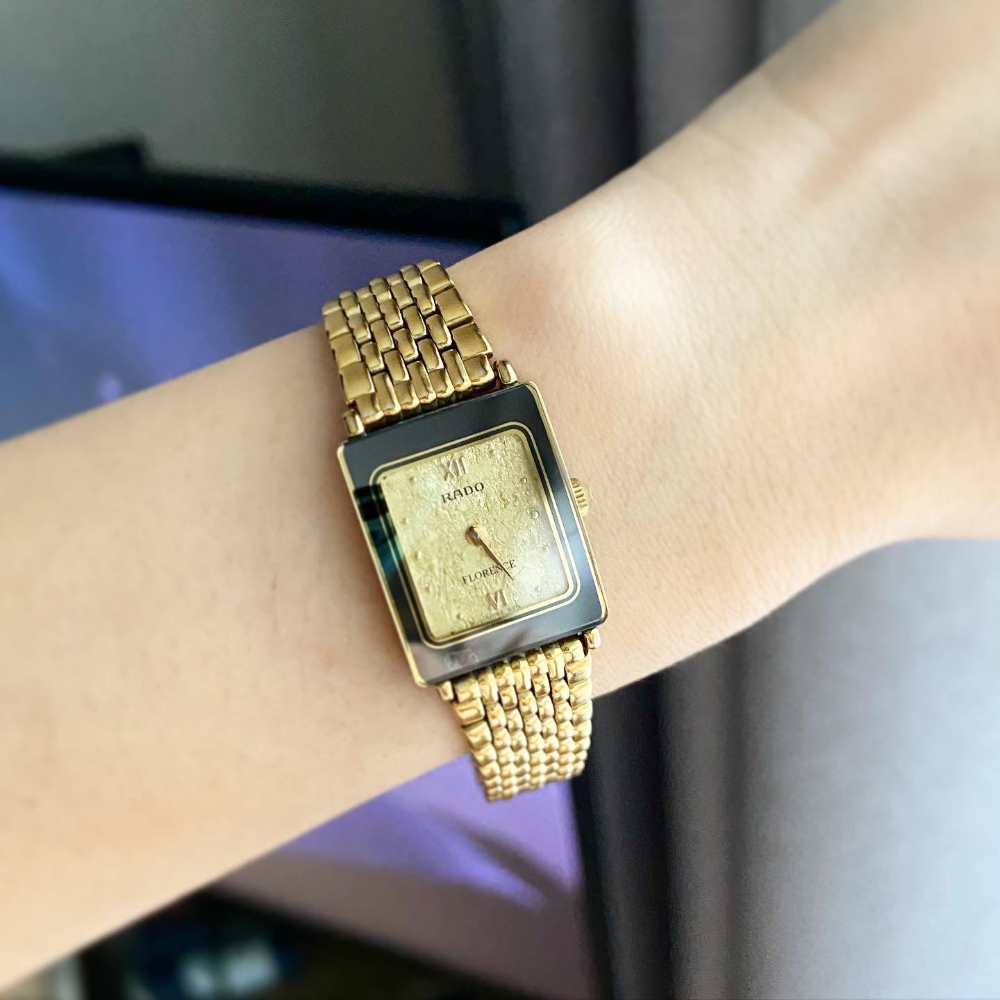 Rado 153.3606.2N