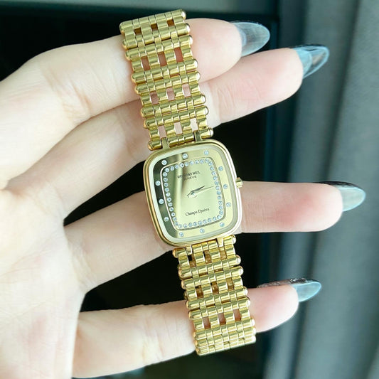 Raymond Weil 107-2 Champ-Elysées