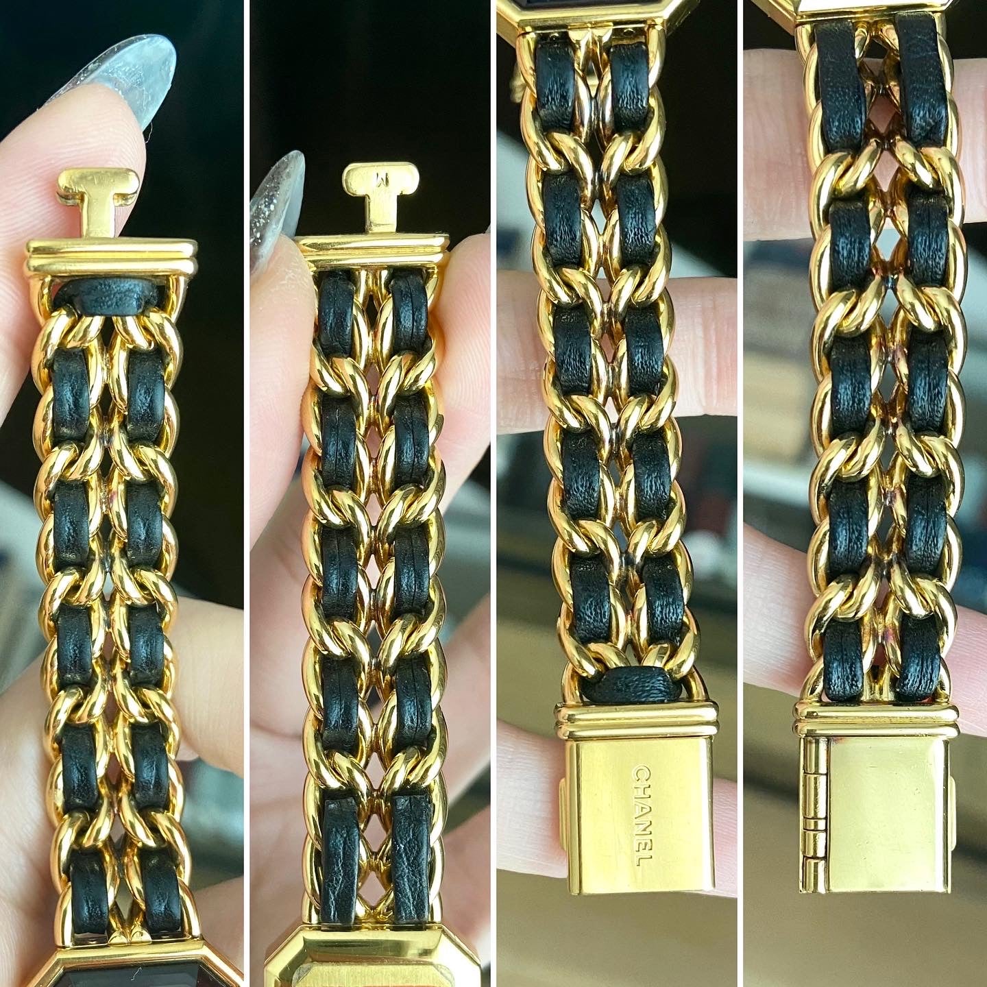 CHANEL The Première