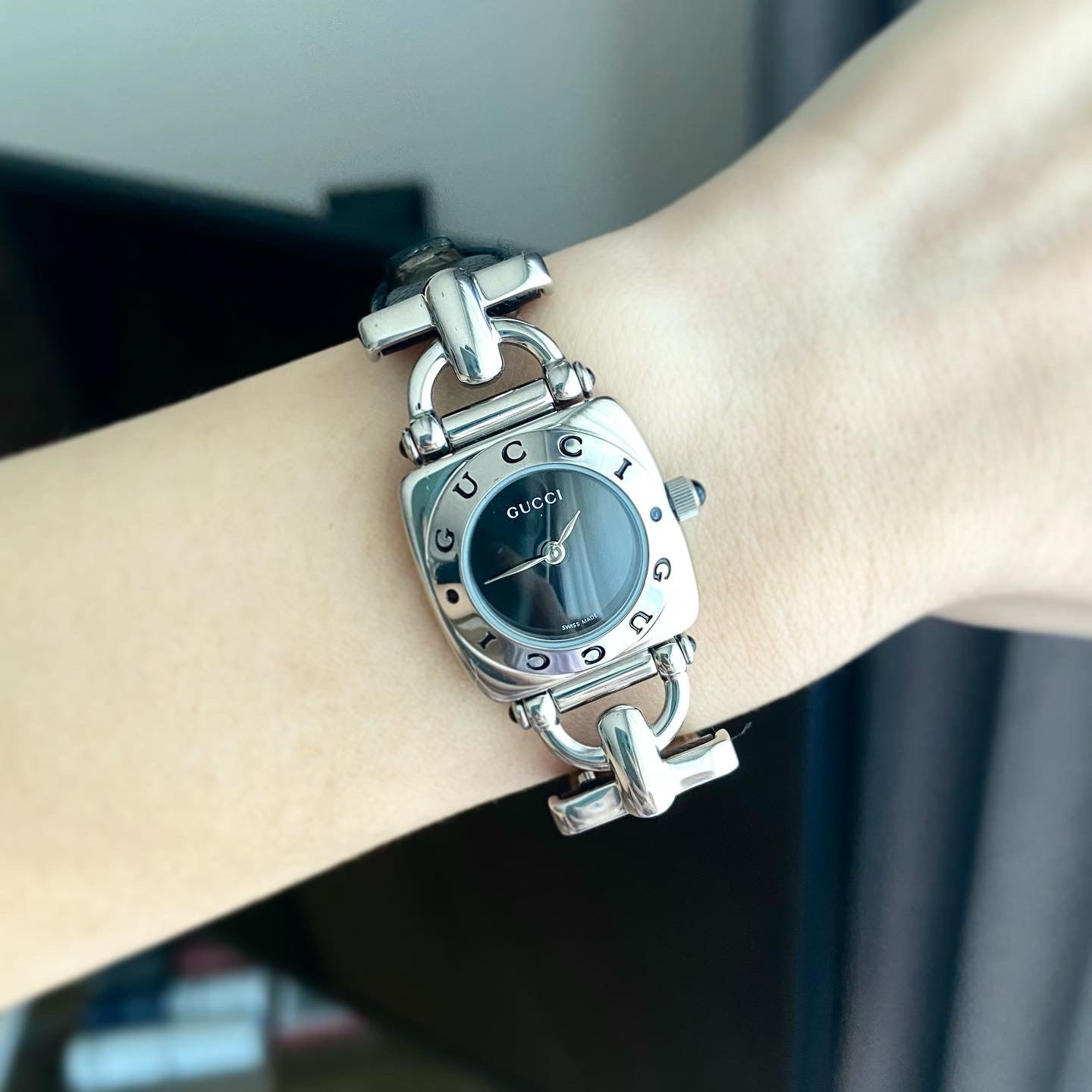 GUCCI 6300L vintage