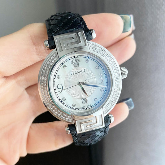 VERSACE 68Q Diamonds