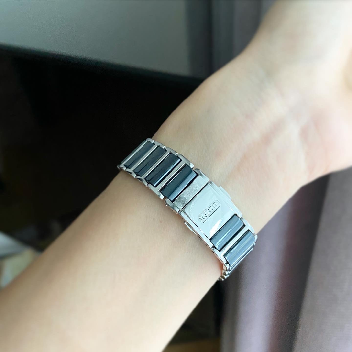 Rado 153.0319.3N Ceramics