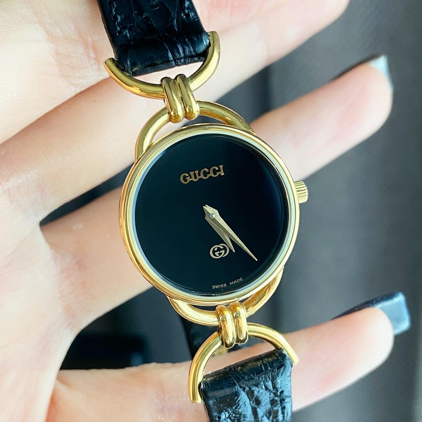 Gucci 6000L
