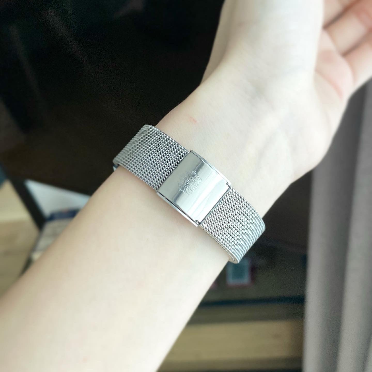 RADO K161