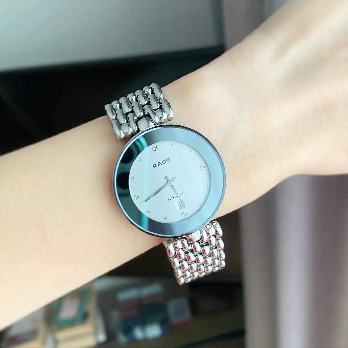Rado 160.3679.4