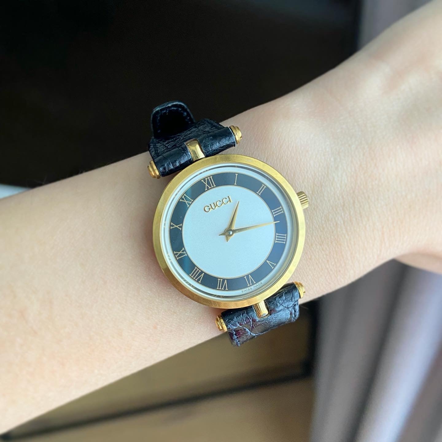 Gucci 2000M