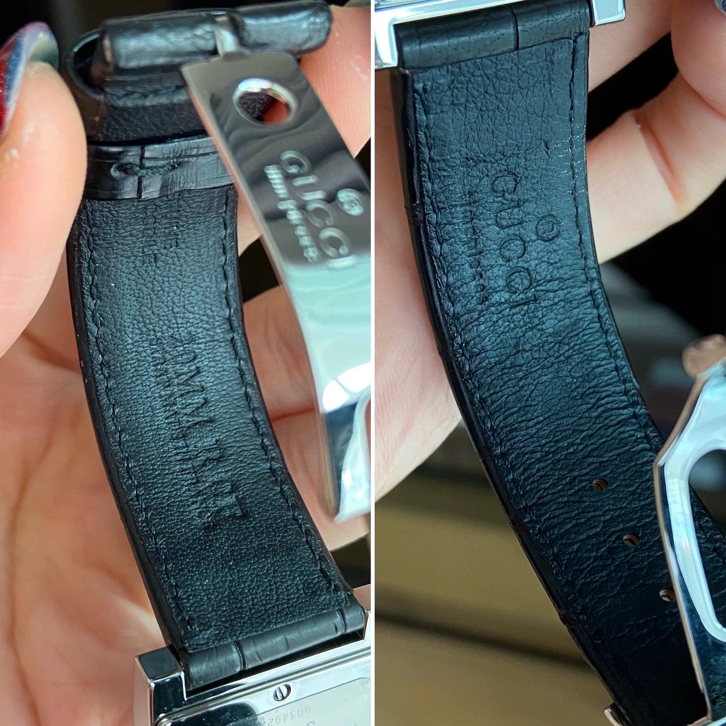 Gucci 7700M