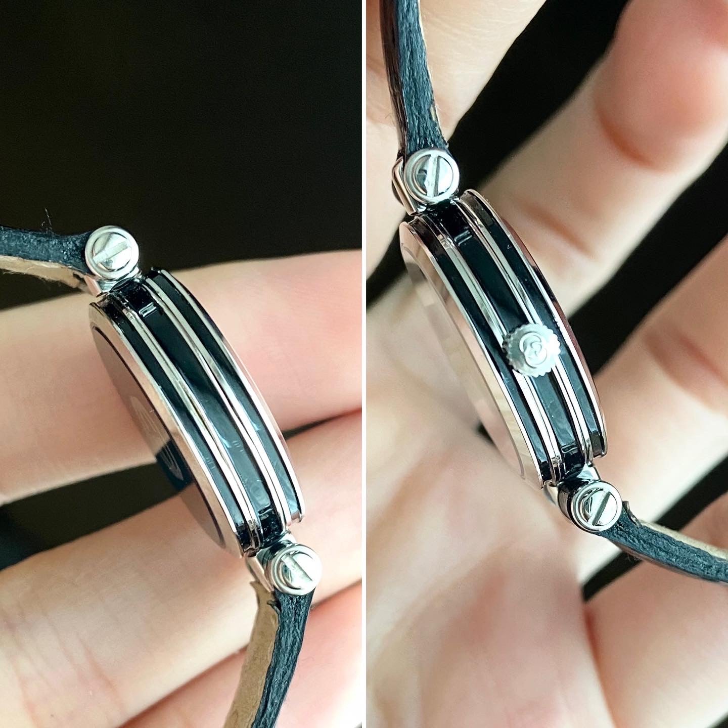 GUCCI 2040L