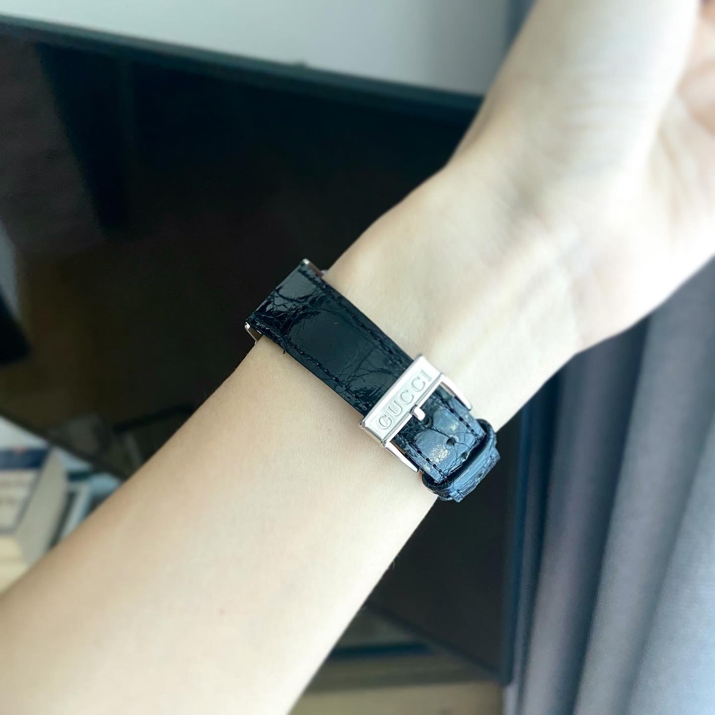 GUCCI 3000M Vintage