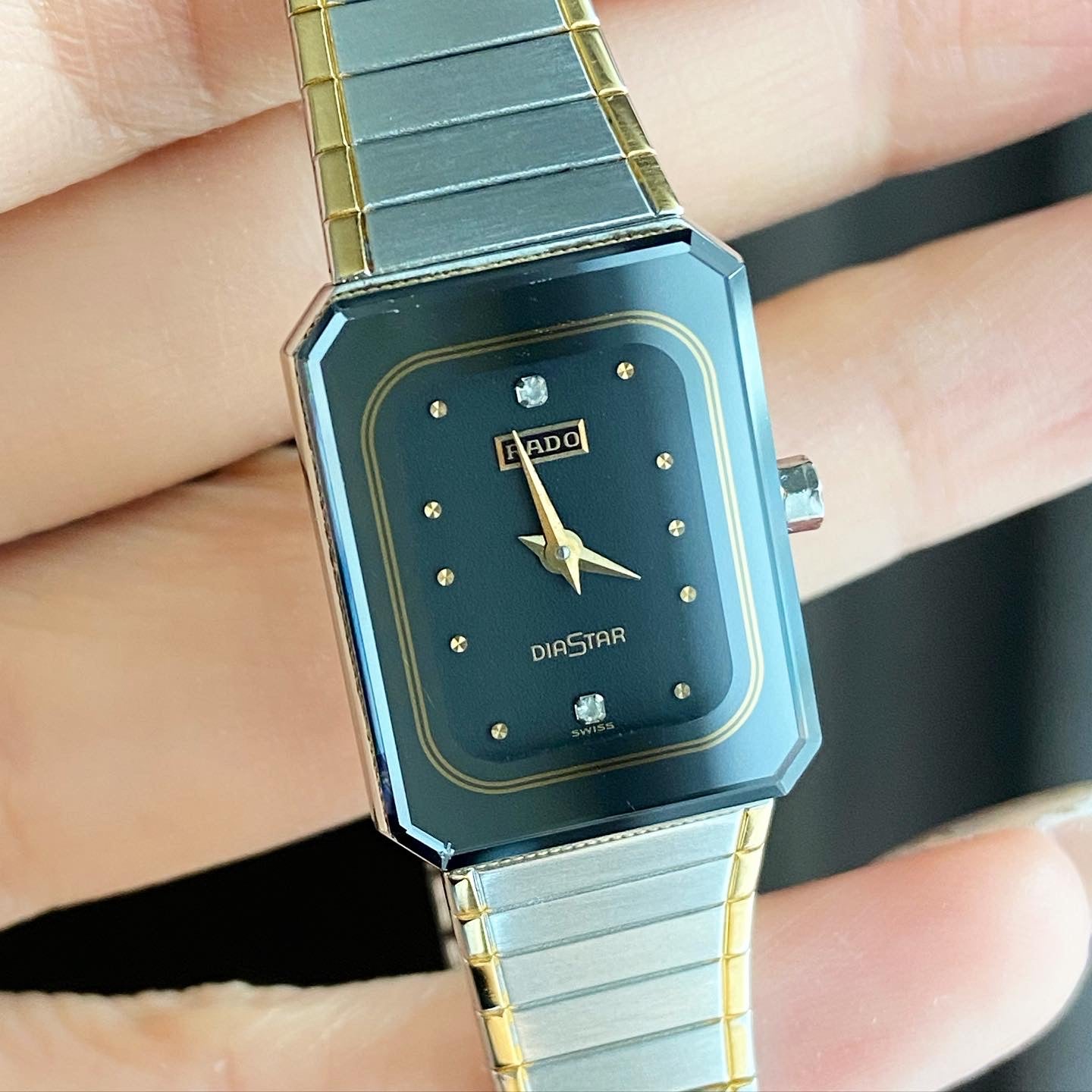 Rado 153.1013.3