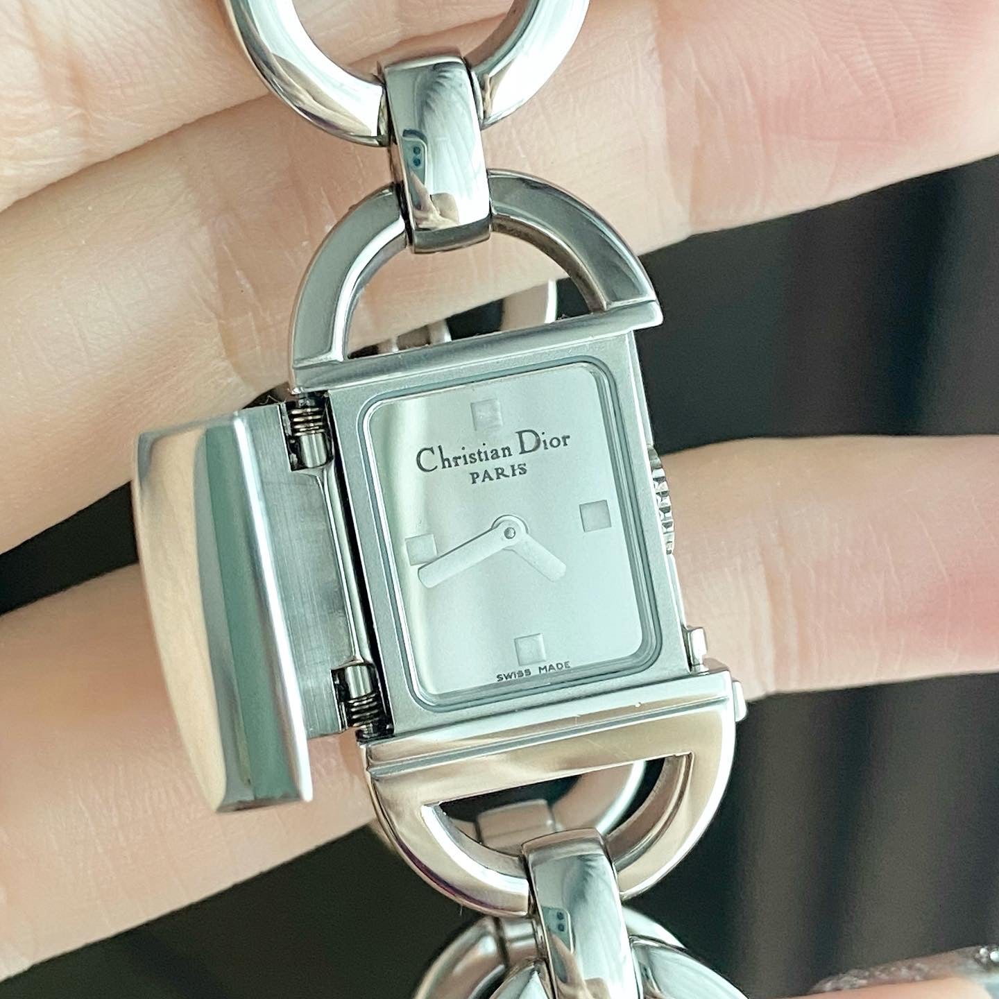 Christian Dior Pandiora