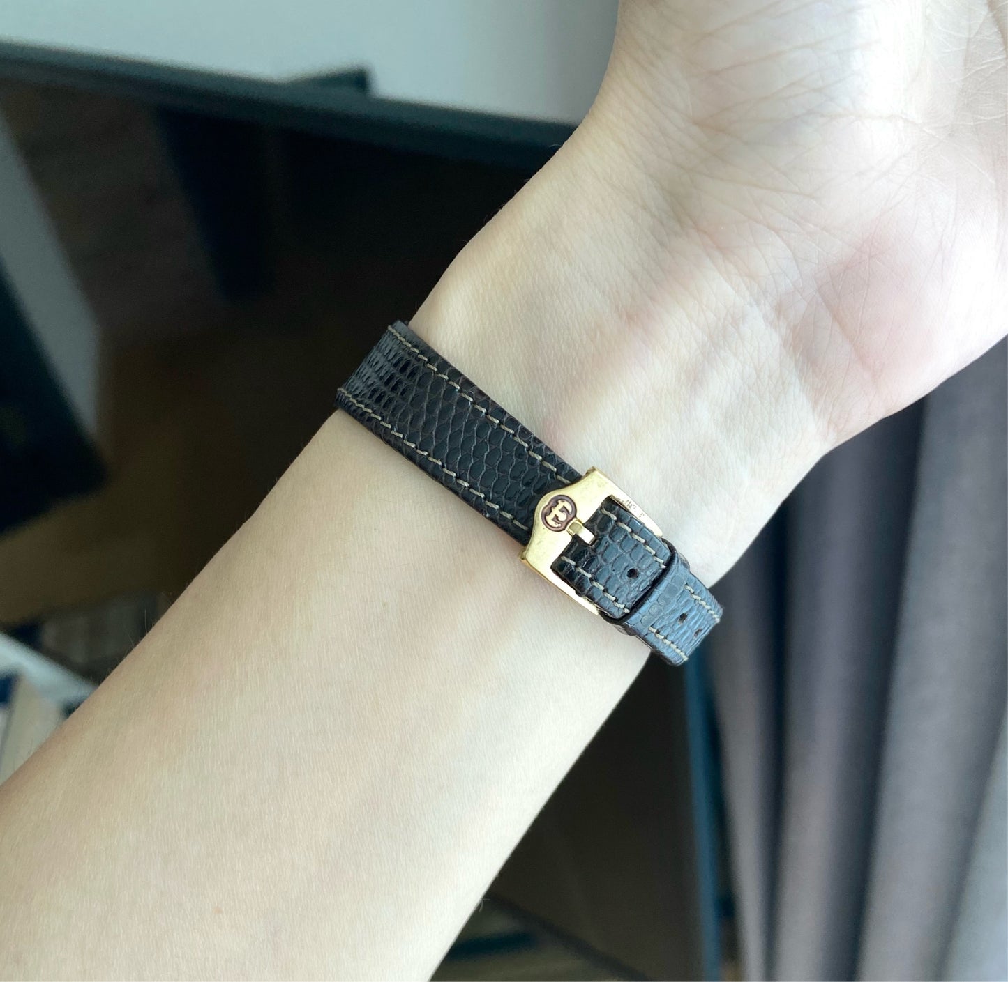 GUCCI Vintage