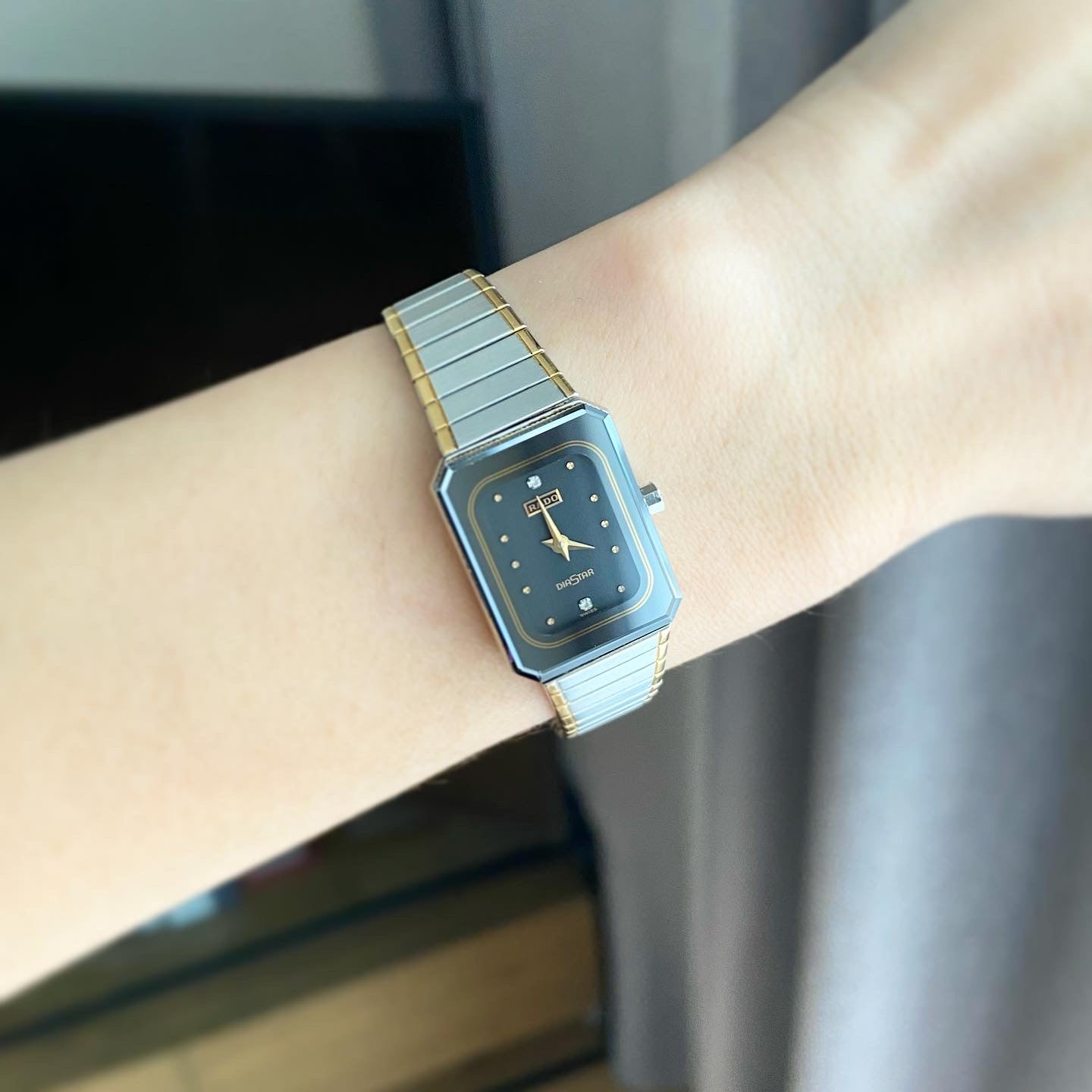 Rado 153.1013.3