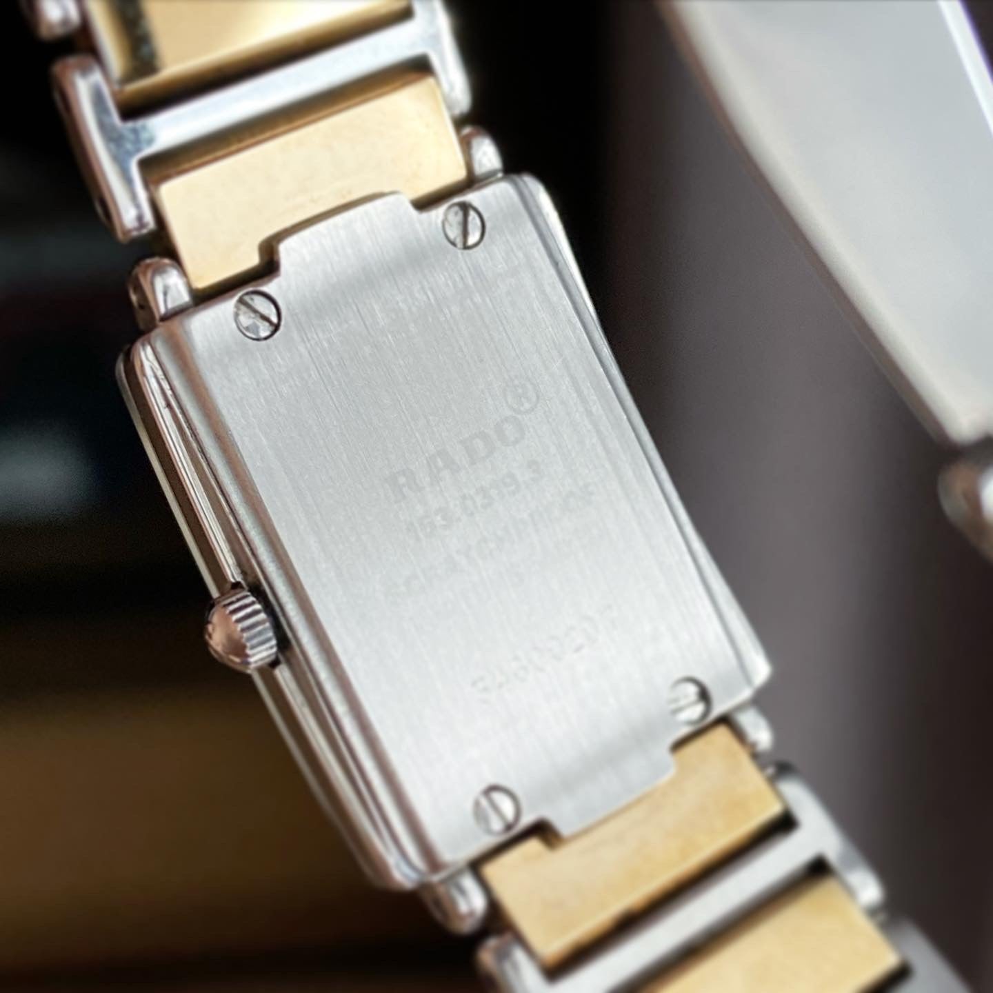 Rado 153.0319.3