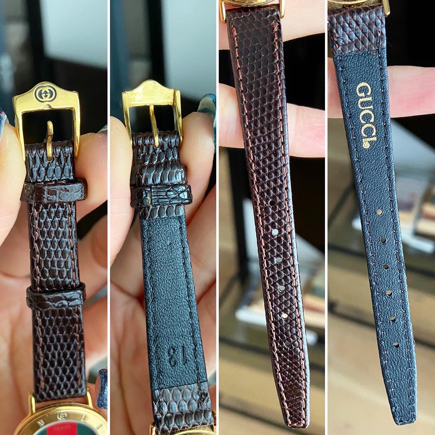 Gucci 3000.2.L