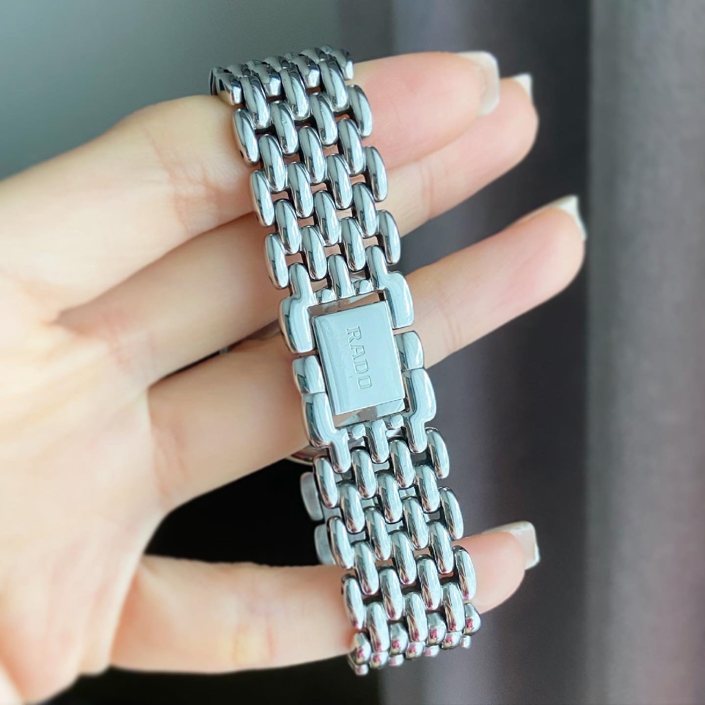 Rado 160.3679.4