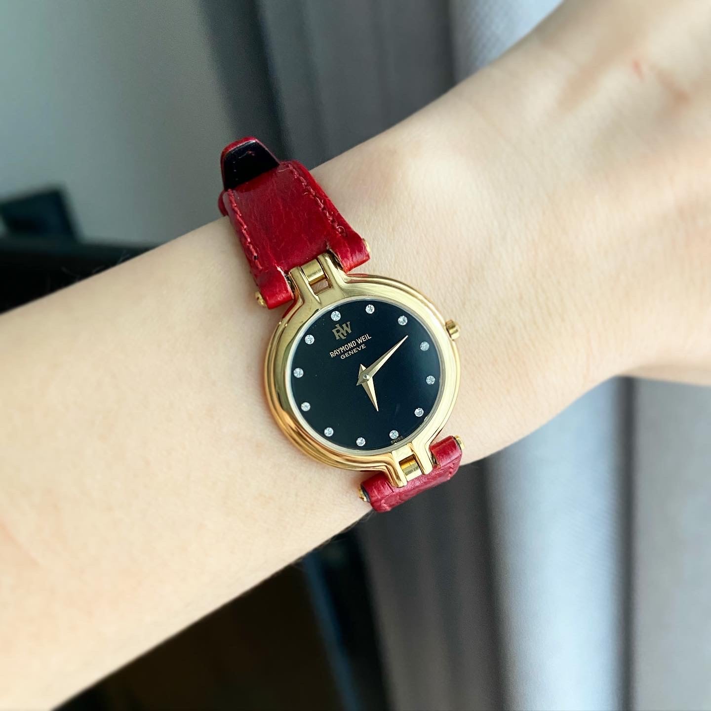 Raymond Weil