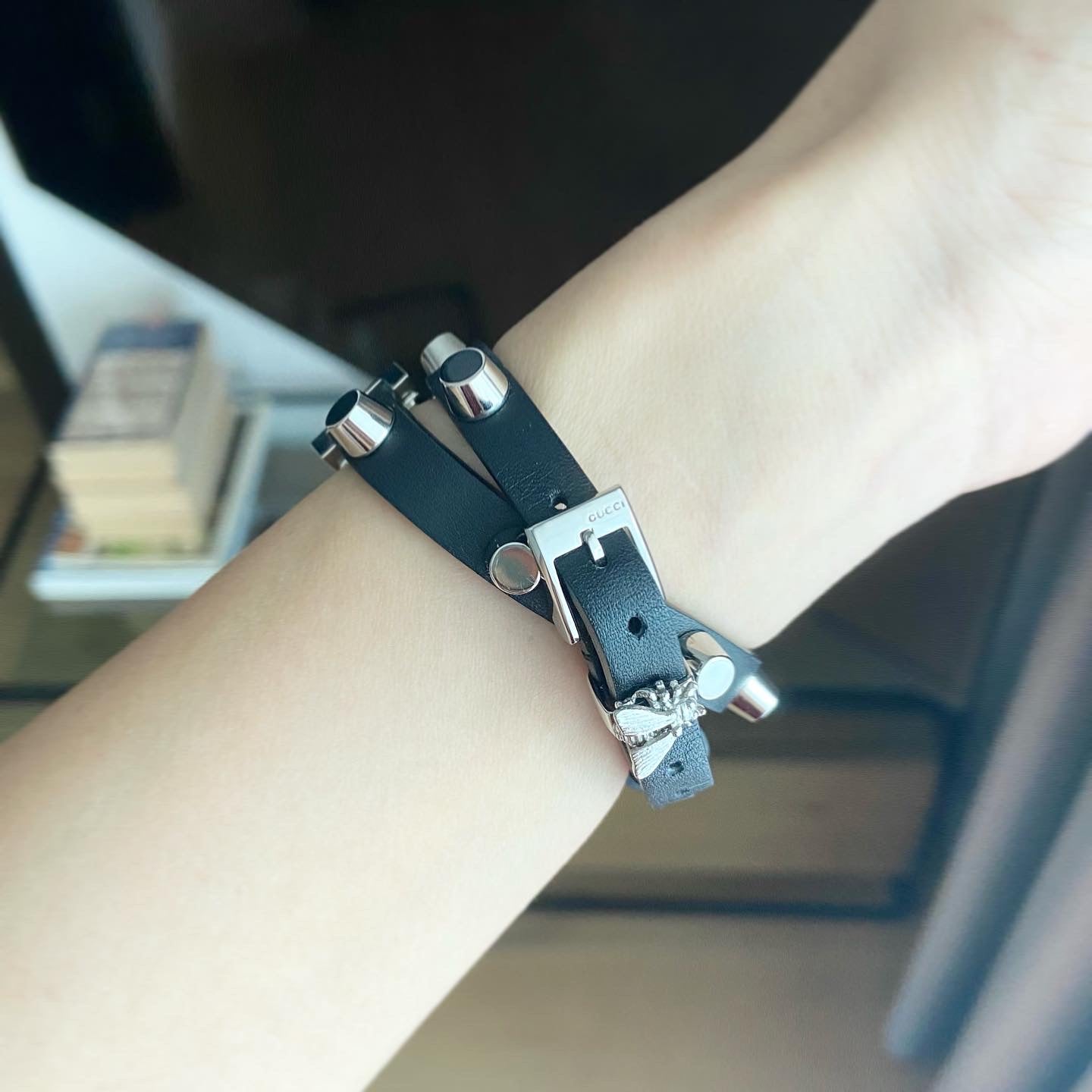 Gucci G-Frame 128 G-Frame Collections