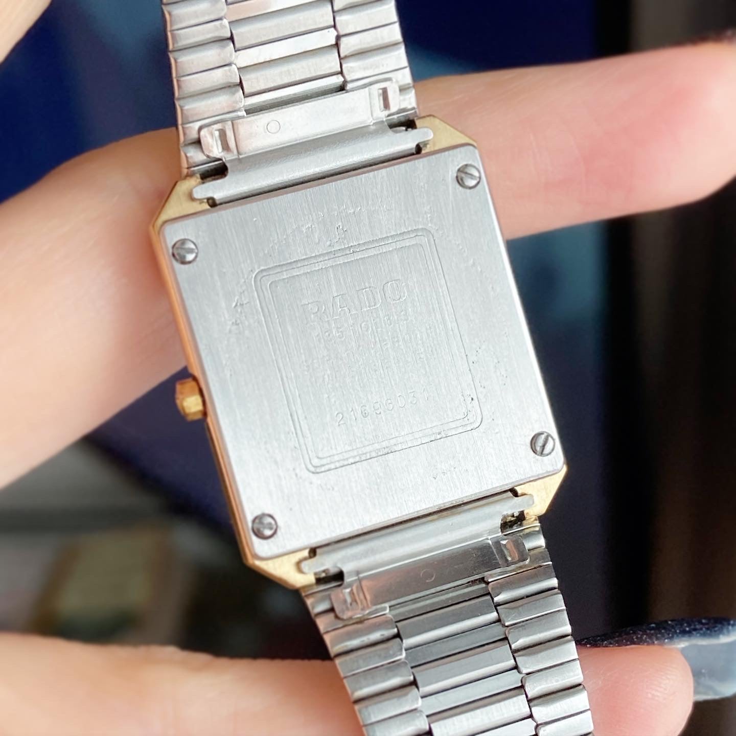 Rado 135.1013.3
