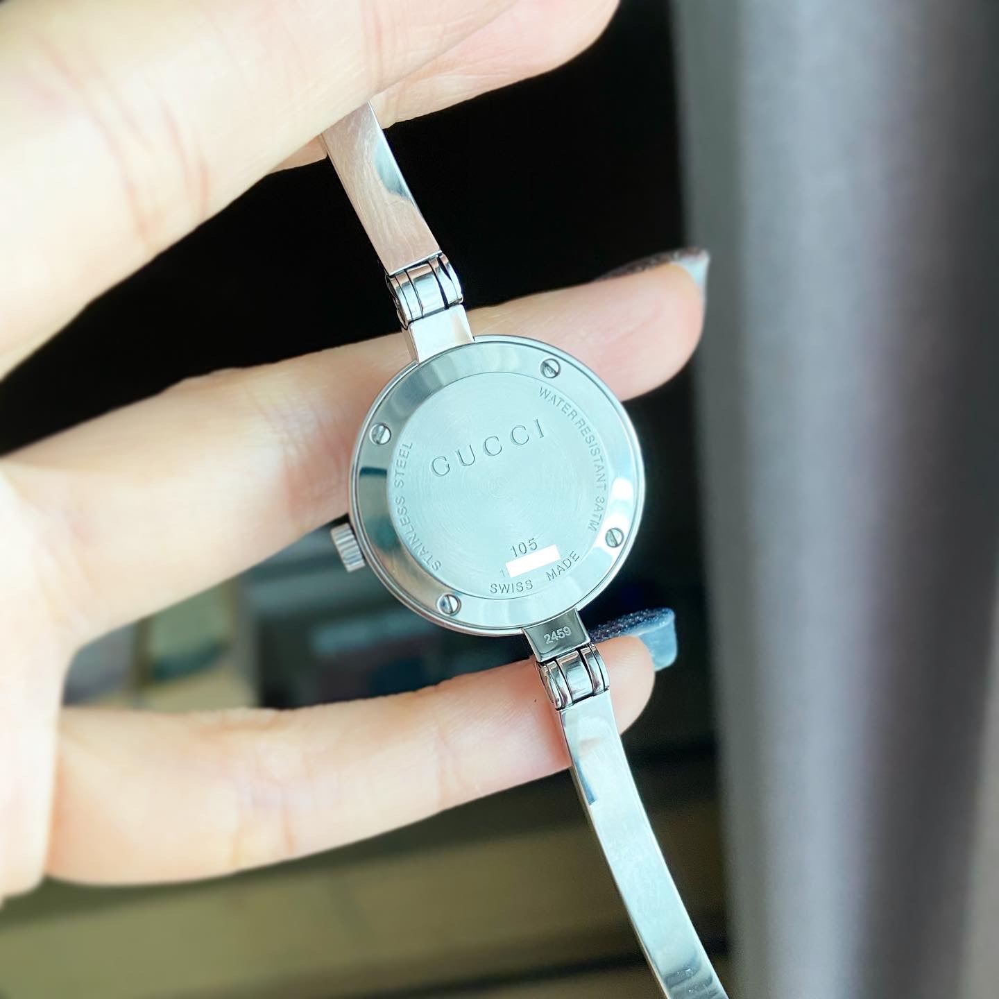 Gucci 105 YA105528
