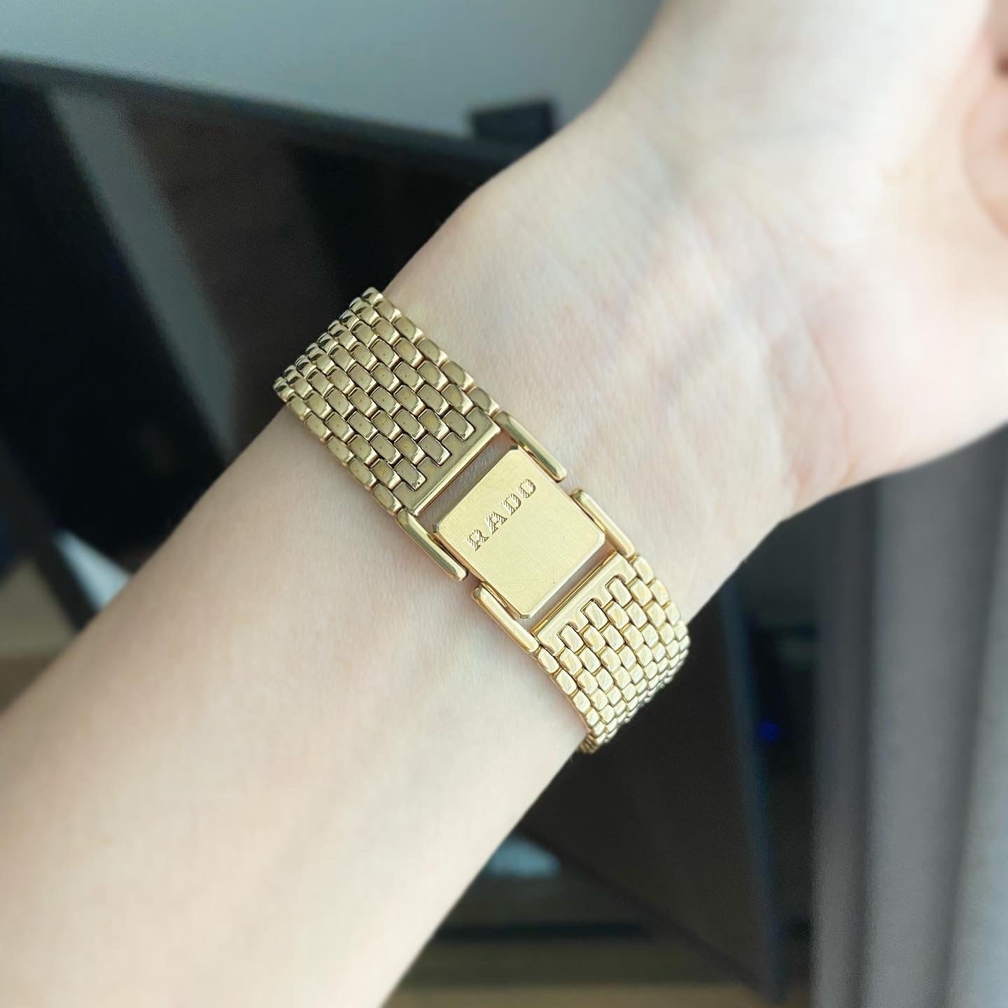 Rado 160.3605.2N