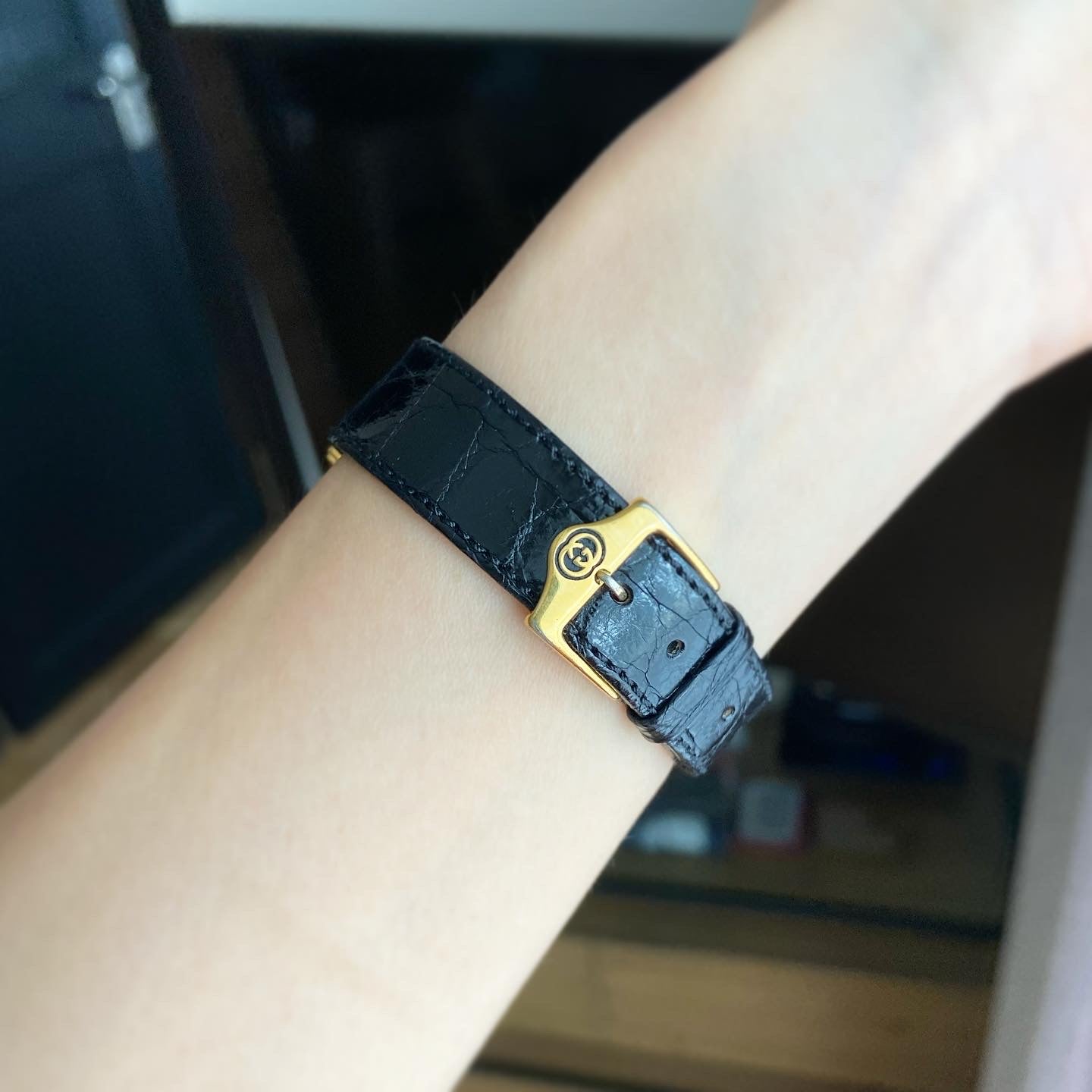 Gucci 2000M