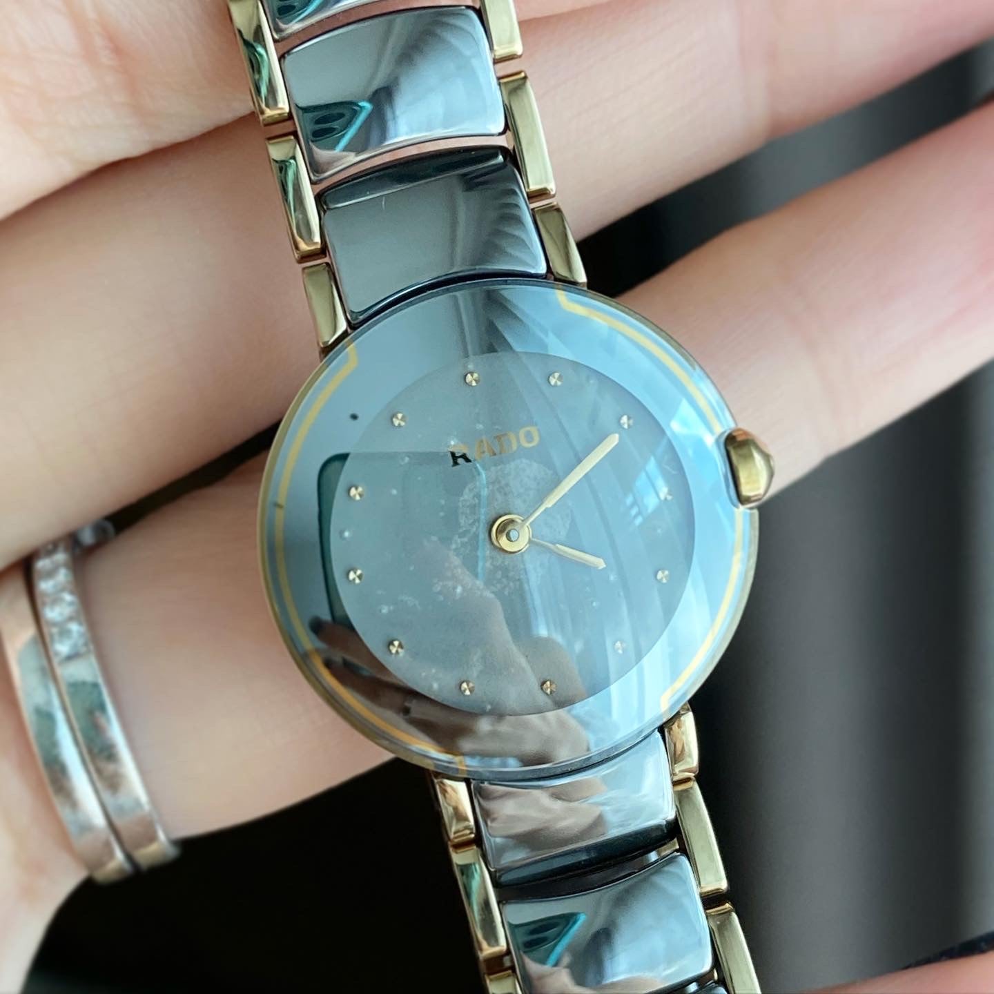 Rado 153.0355.3