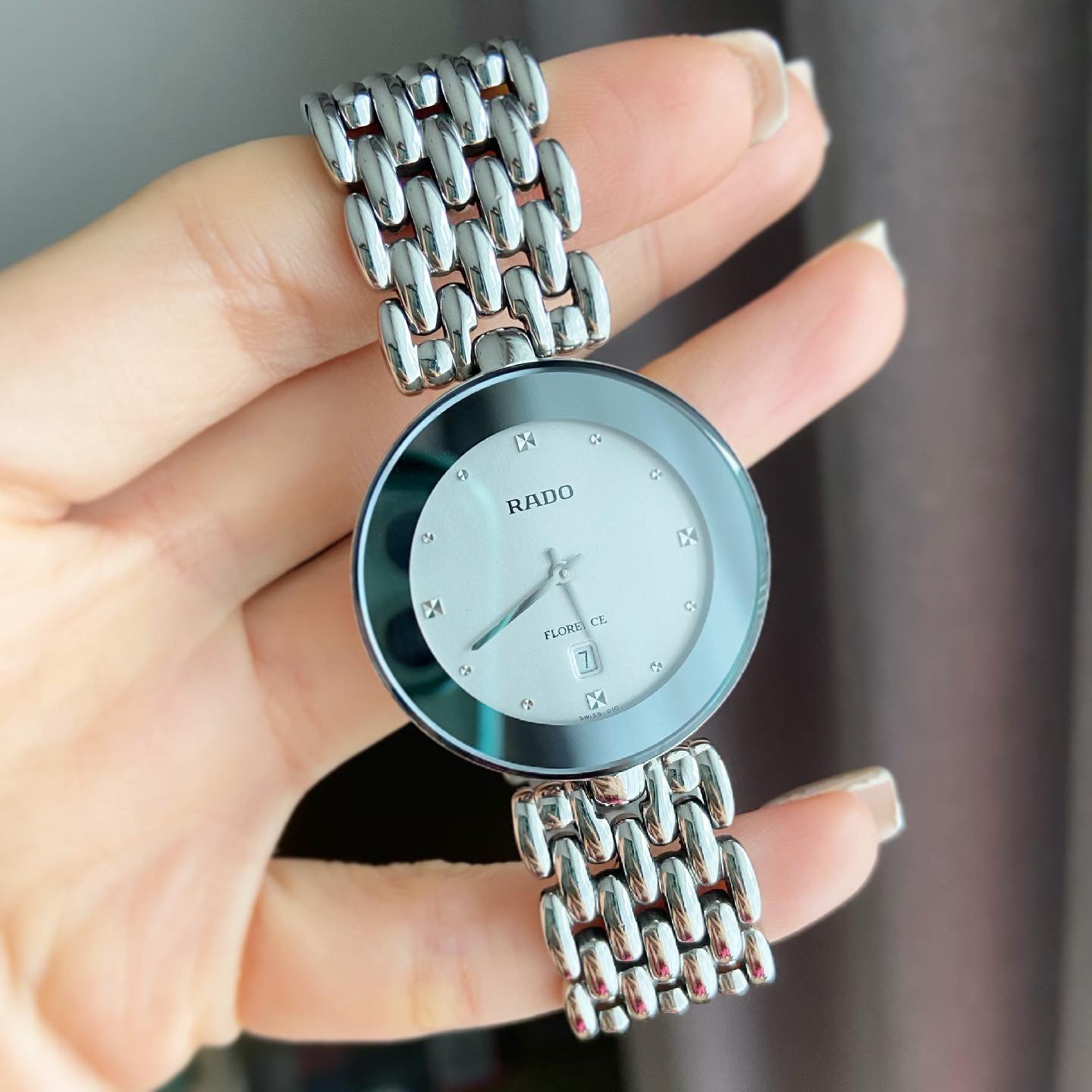 Rado 160.3679.4