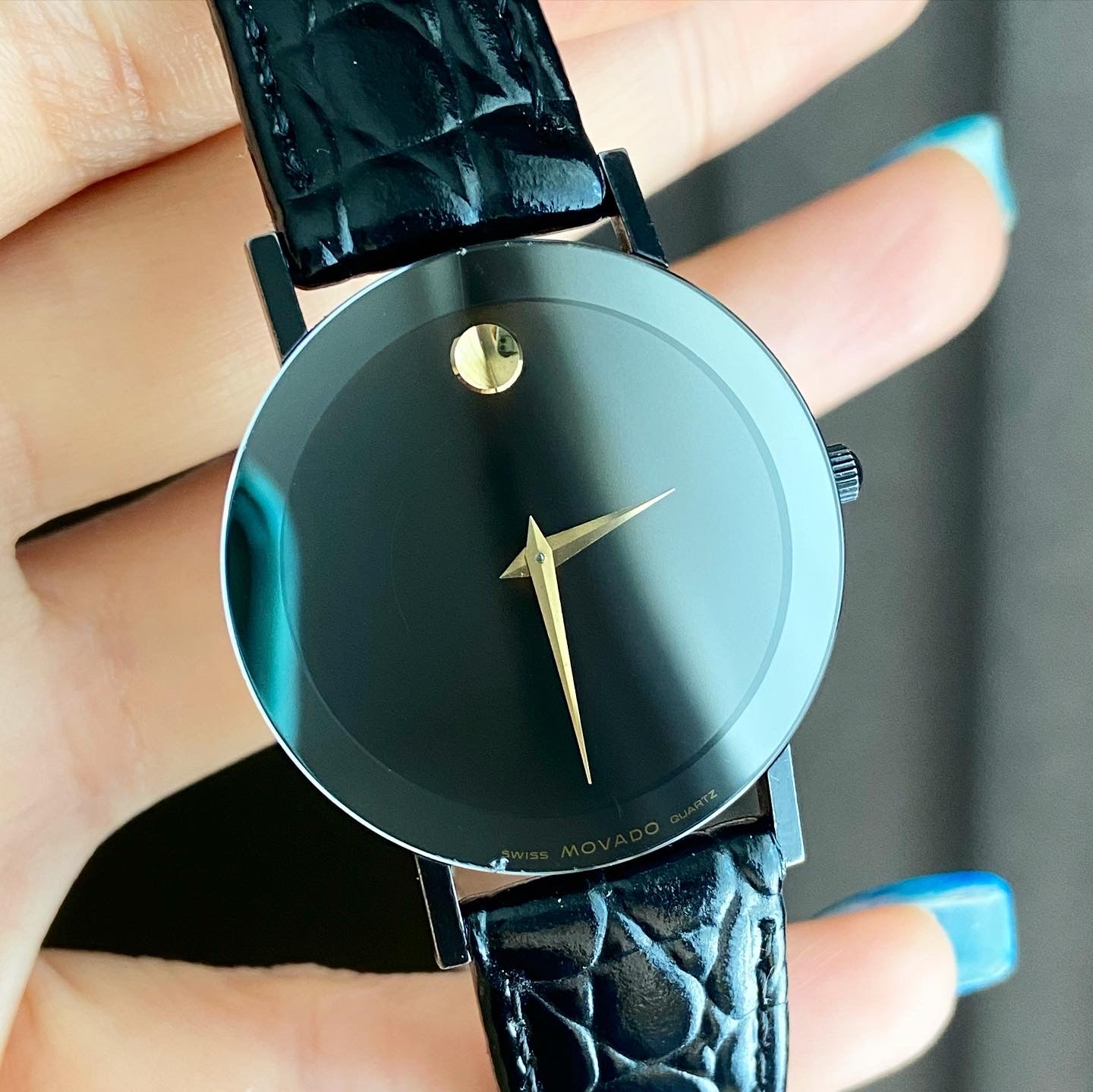 MOVADO