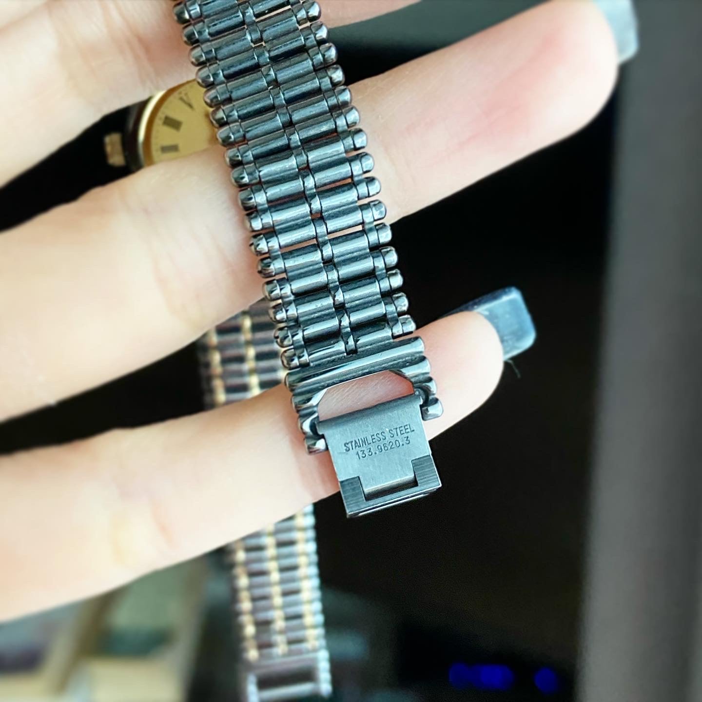 Rado 133.9620.3 Vintage