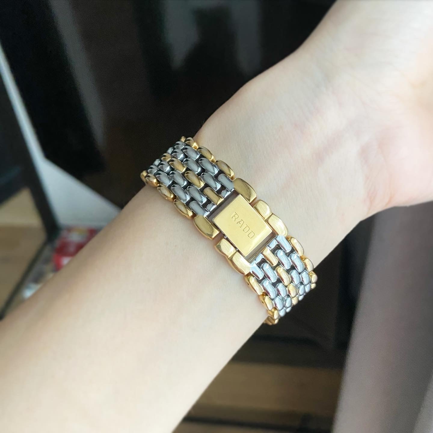 Rado 160.3677.2