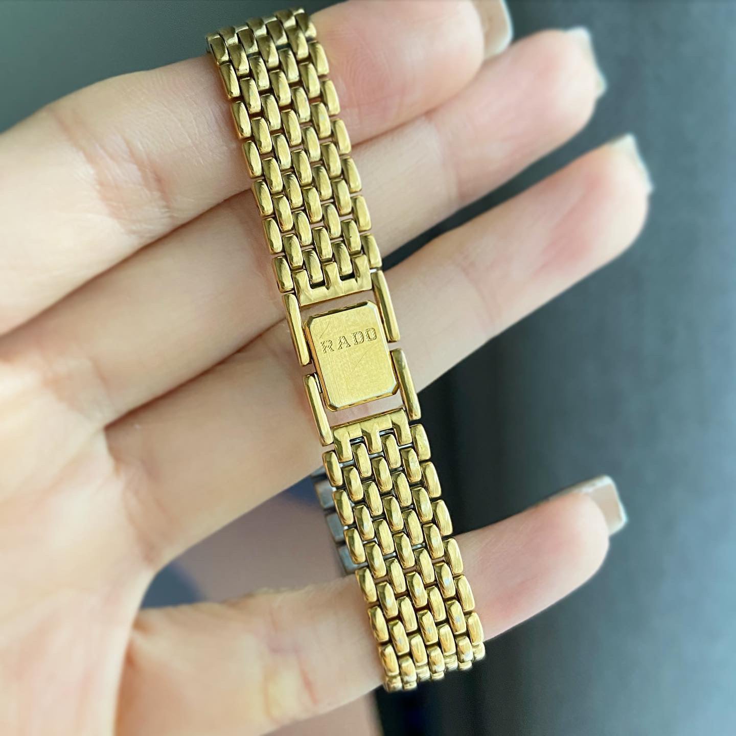 Rado 153.3606.2N
