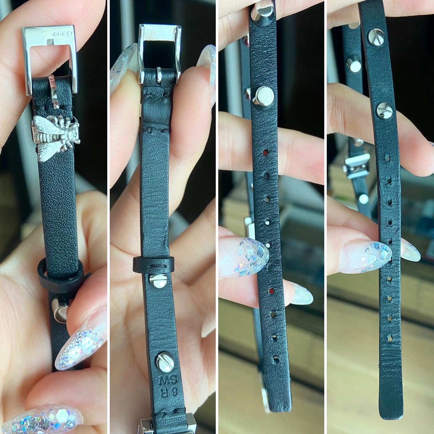 Gucci G-Frame 128 G-Frame Collections