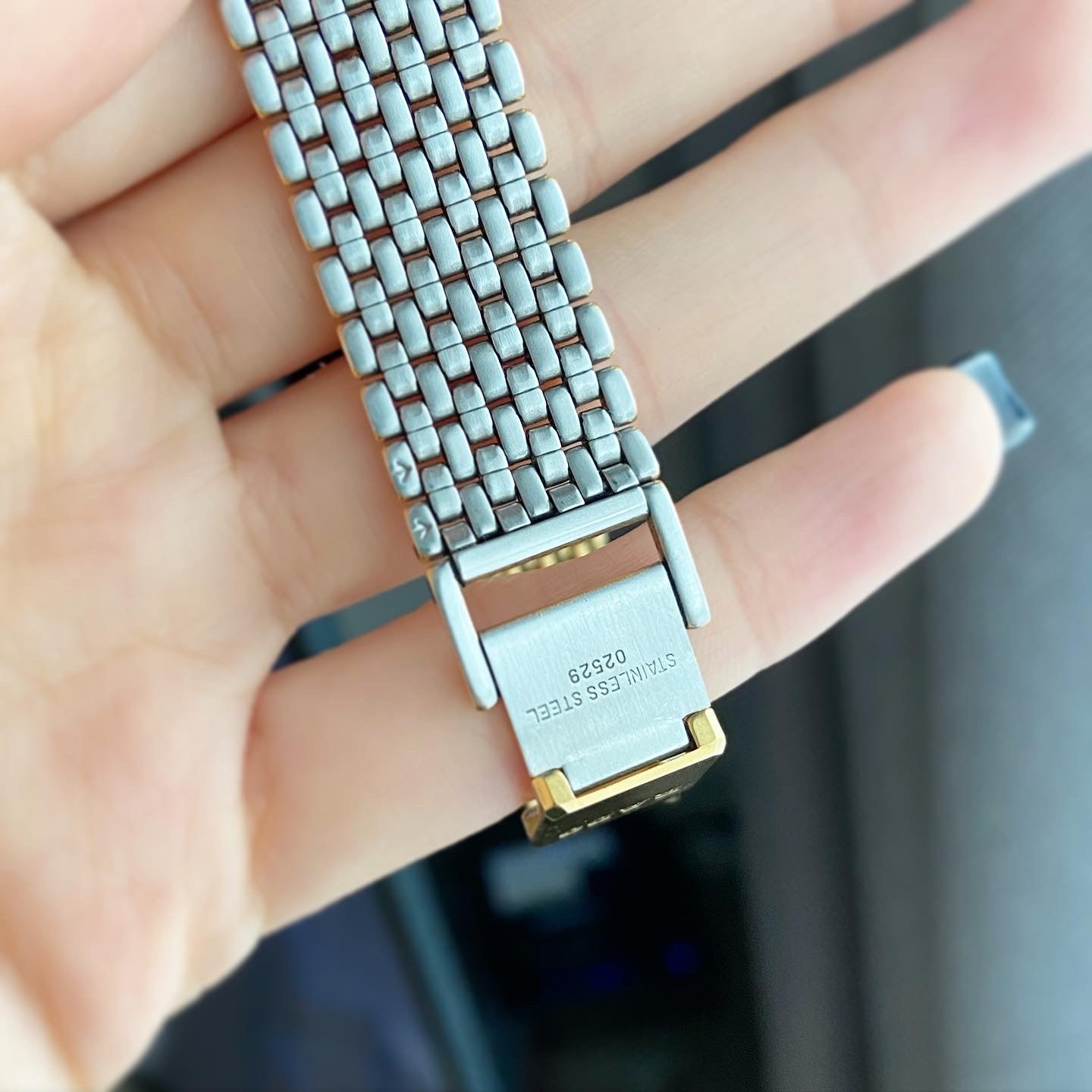 Rado 160.3605.2N