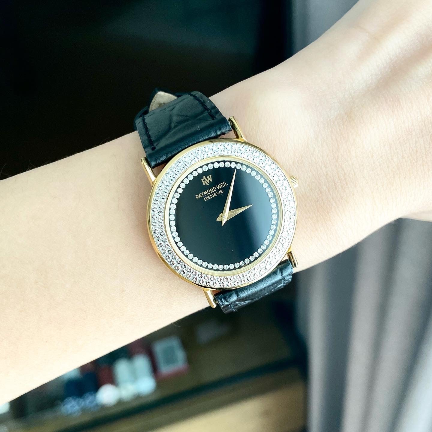 Raymond Weil 5835