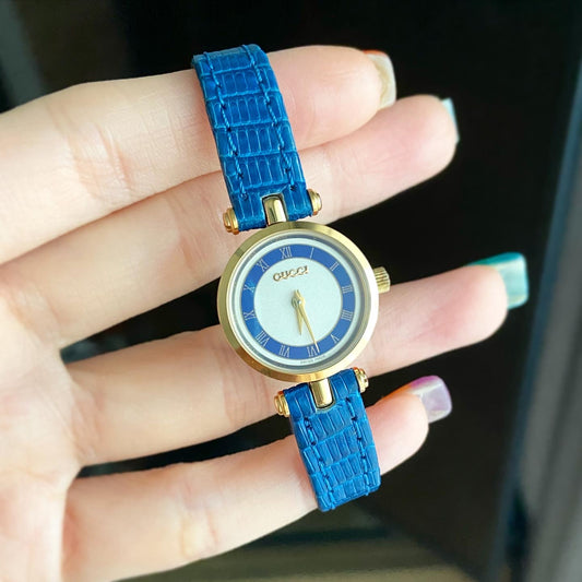 Gucci 2000L Vintage