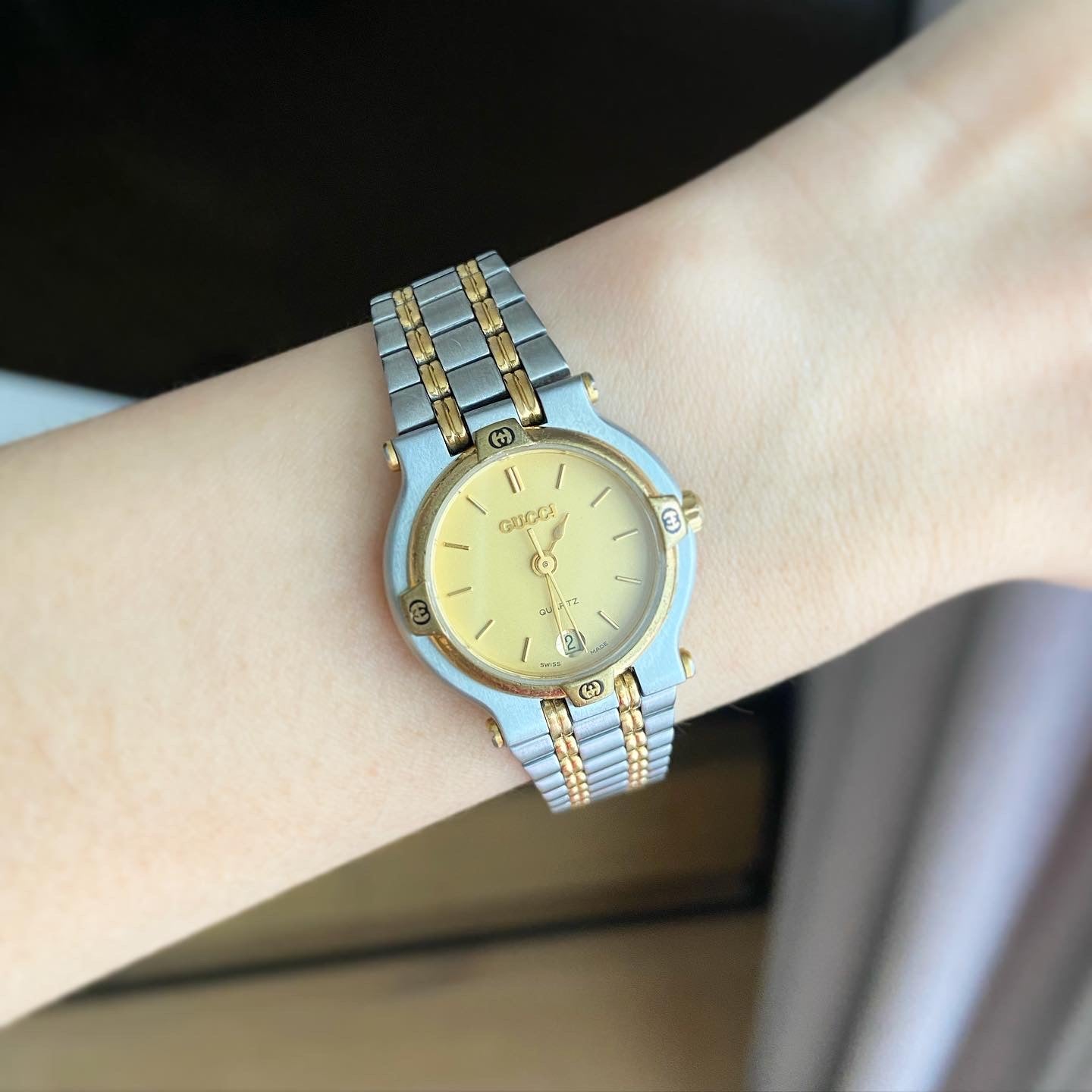 Gucci 9000L